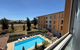 Studio Cosy - Parking & Piscine